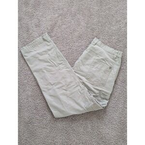 VERTX Phantom LT 2.0 Tactical Pants Mens 40x36 (Fits 37x34) Articulated Knee Tan